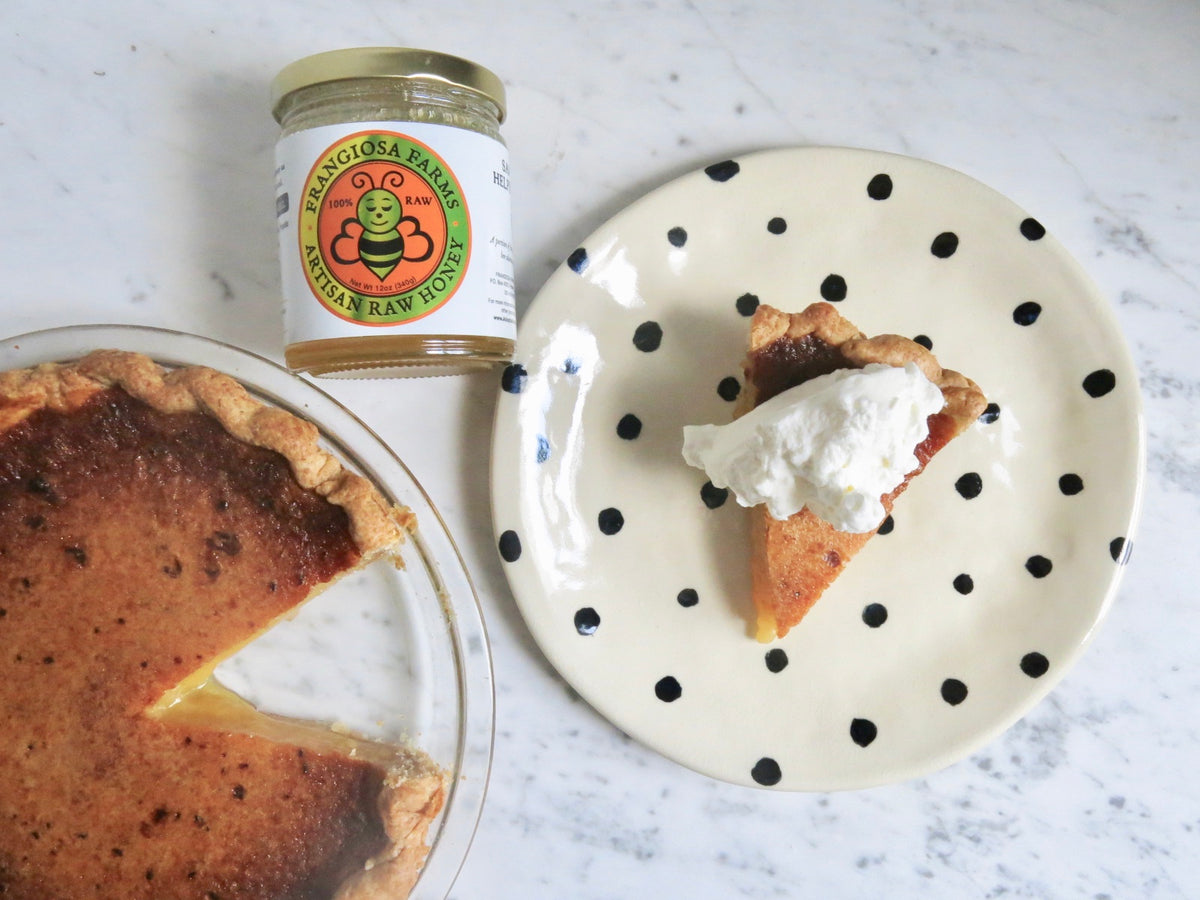 Honey Pie | Colorado Hemp Honey