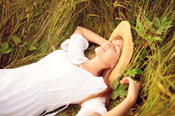 Five simple ways to relieve stress today