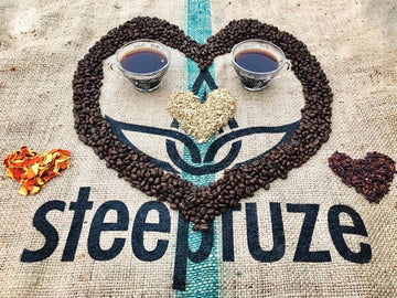 The Beans and the Bees - Partnering to Influence the Hemp Industry