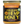 CBD Honey Jar - Turmeric & Blackpepper 340g
