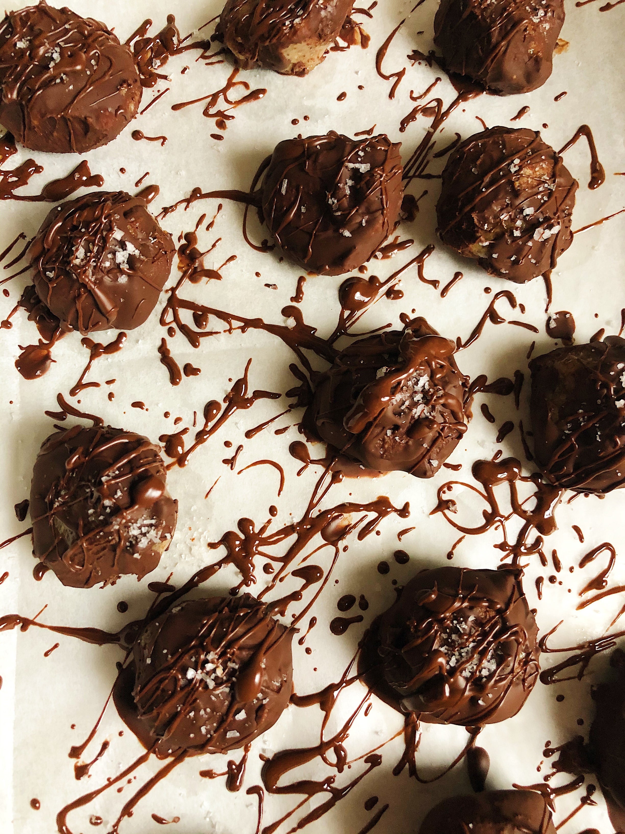 Truffles Colorado Hemp Honey