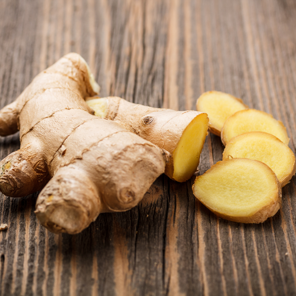 Ginger Soothe