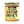 CBD Hemp Honey Jar - Raw Relief