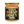CBD Hemp Honey Jar - Turmeric & Black Pepper