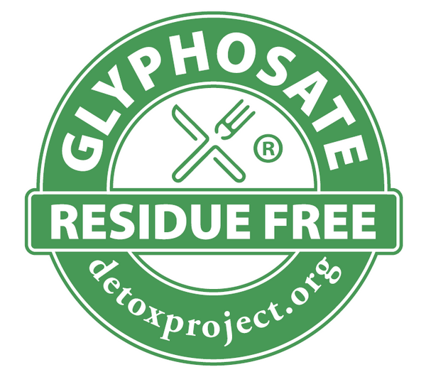 Residue Free - detoxproject.org