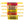 CHH - CBD Honey Sticks Mixed Flavor 10 ct